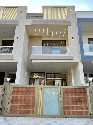 3 BHK Independent House For Resale in Mowa Raipur  8245860