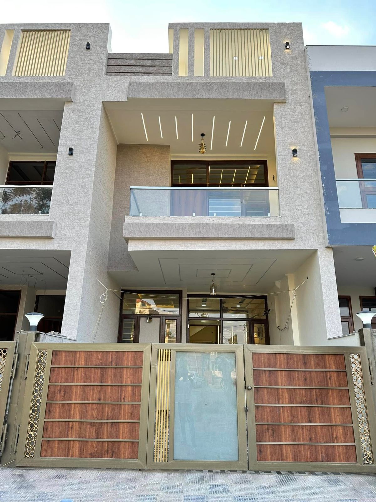 3 BHK + Pooja Room Independent House For Sale in Other