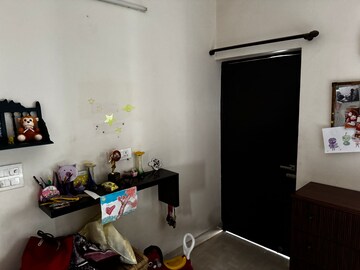 Bathroom in 2 BHK Apartment at Avantika Extension – for Sale