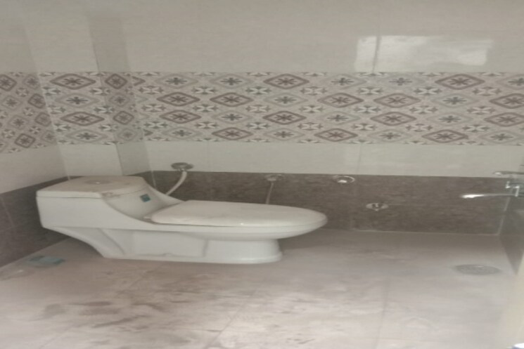 Bathroom, patel nagar 2 Bedroom 750 Sq.Ft. Apartment In Patel Nagar Gwalior 8246021