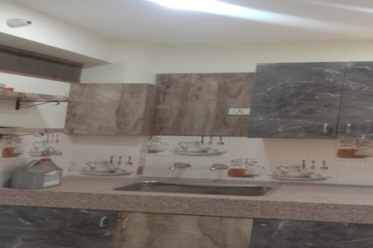 Bathroom, patel nagar 2 Bedroom 750 Sq.Ft. Apartment In Patel Nagar Gwalior 8246021