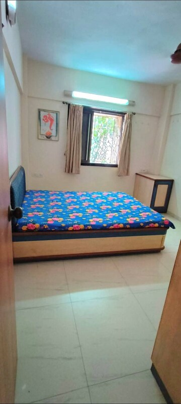 Bedroom in 1 BHK Apartment at Regal Heights Sion East, Sion East – for Rent