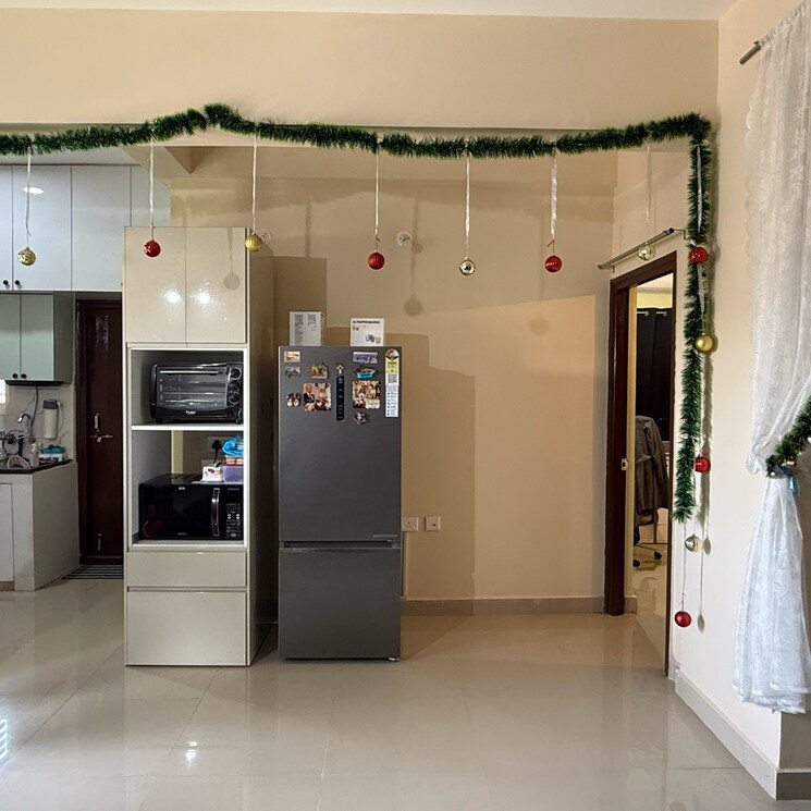 Living Room, saket-township 3 Bedroom 1350 Sq.Ft. Apartment In Kushaiguda Hyderabad 8245942