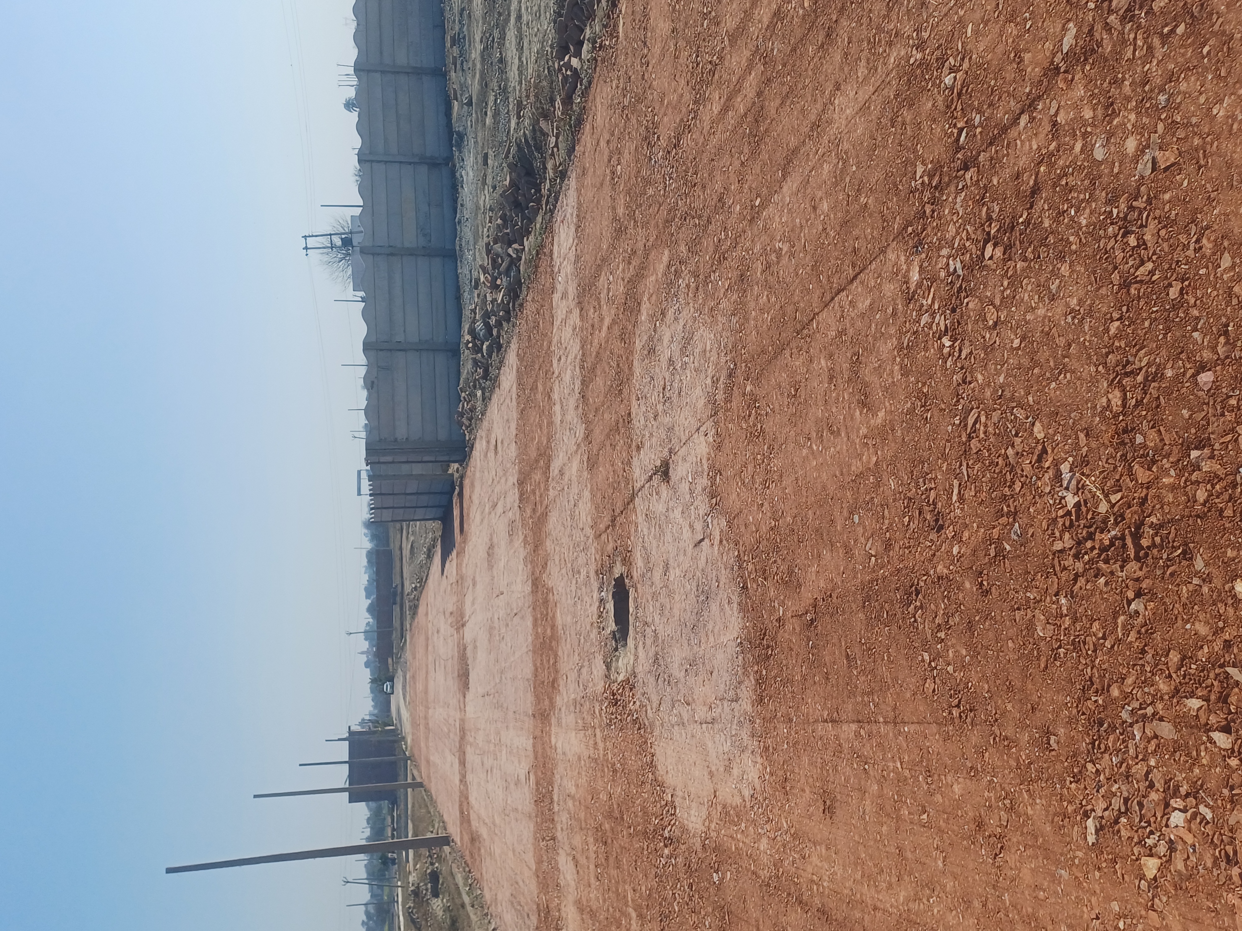 Plot For Sale in The Grand City 