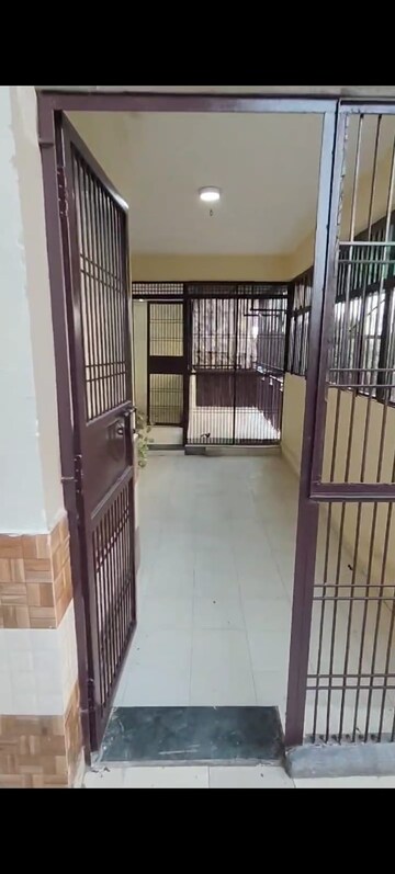 Staircase in 2 BHK Apartment at Galaxy North Avenue, Gaur City 2  – for Sale