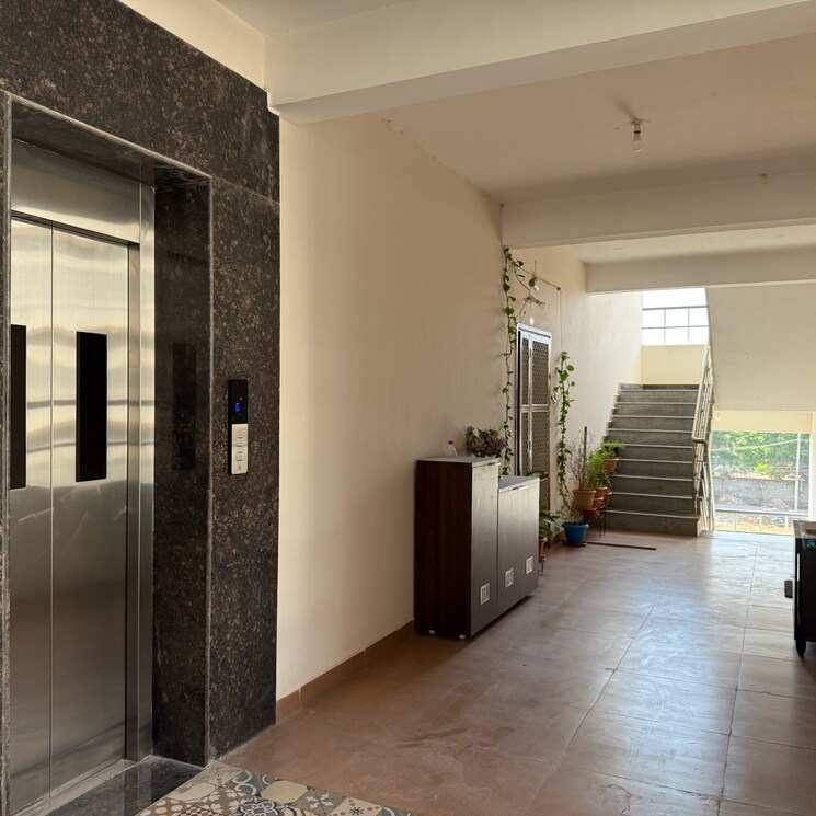 Room, saket-township 3 Bedroom 1350 Sq.Ft. Apartment In Kushaiguda Hyderabad 8245942