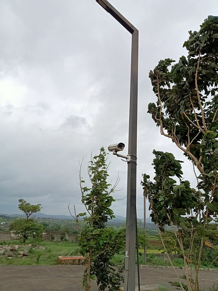 Garden, gangapur  350 Sq.Yd. Plot In Gangapur Nashik 8245919
