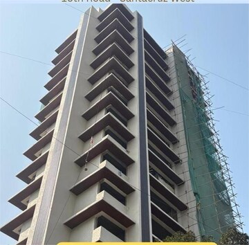 3 BHK Apartment For Sale in Santacruz West