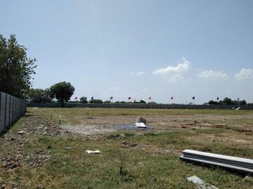 Plot For Resale in Dameera City Plots Sector 121 Faridabad  8245907