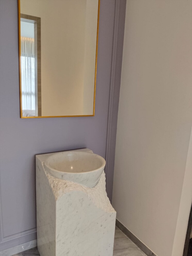 Bathroom, goel-ganga-avanta 4 Bedroom 1680 Sq.Ft. Apartment In Mundhwa Pune 8245874