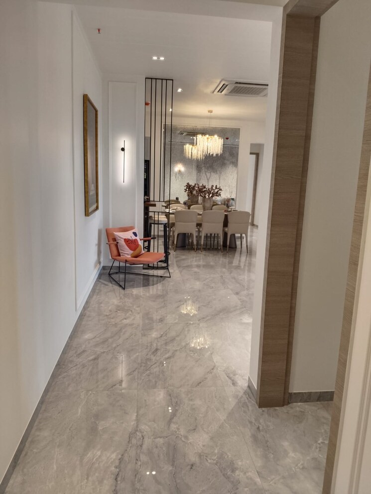  Parking, goel-ganga-avanta 4 Bedroom 1680 Sq.Ft. Apartment In Mundhwa Pune 8245874