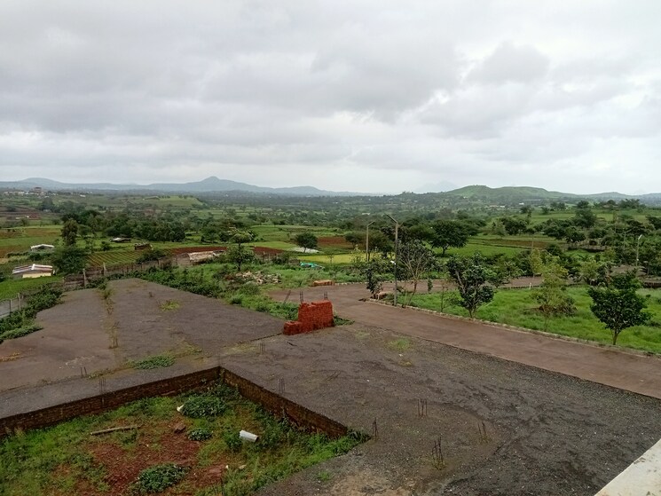 undefined, gangapur  350 Sq.Yd. Plot In Gangapur Nashik 8245919