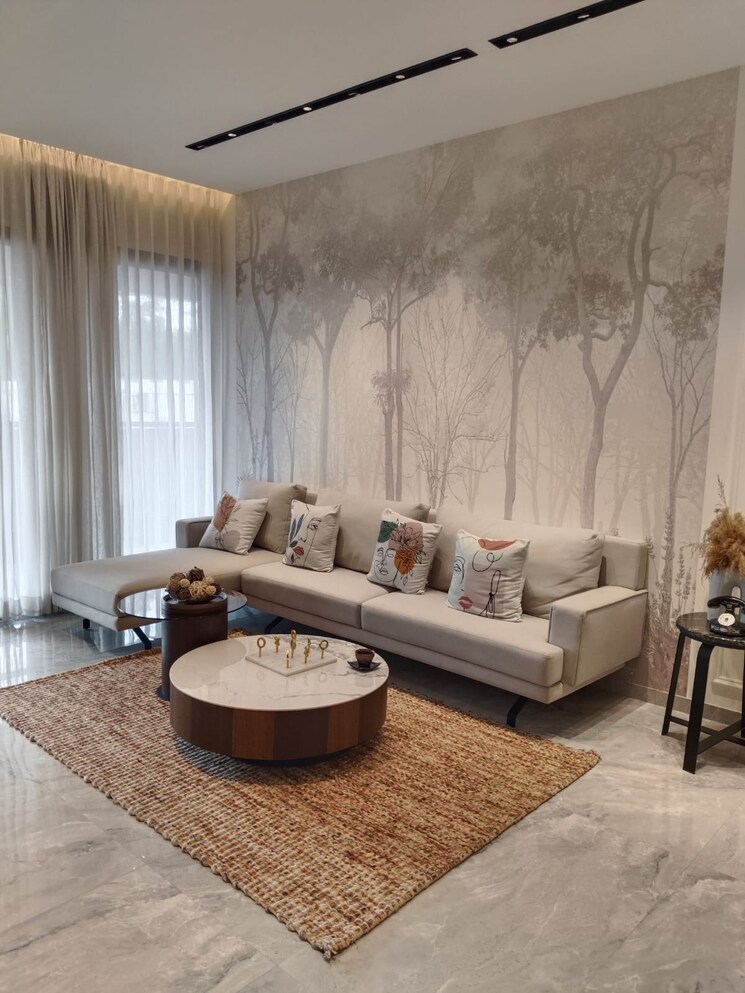 Team Area, goel-ganga-avanta 4 Bedroom 1680 Sq.Ft. Apartment In Mundhwa Pune 8245874