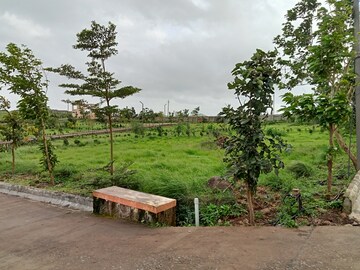 Plot For Resale in Gangapur Nashik  8245919