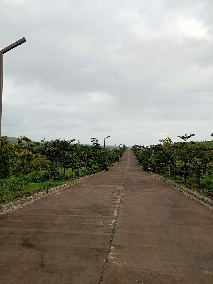 undefined, gangapur  350 Sq.Yd. Plot In Gangapur Nashik 8245919