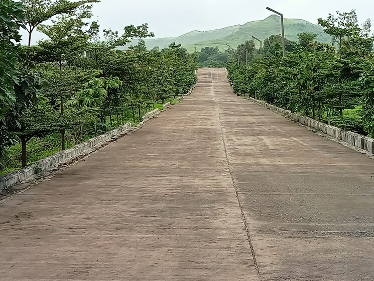 undefined, gangapur  350 Sq.Yd. Plot In Gangapur Nashik 8245919