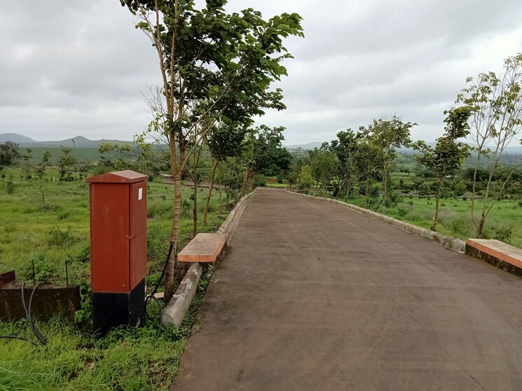 undefined, gangapur  350 Sq.Yd. Plot In Gangapur Nashik 8245919