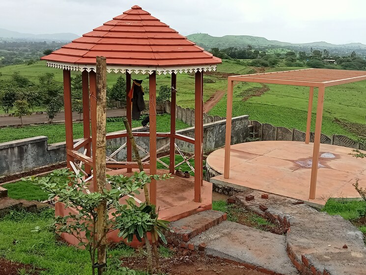 Exterior View, gangapur  350 Sq.Yd. Plot In Gangapur Nashik 8245919
