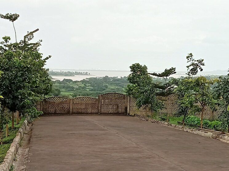 undefined, gangapur  350 Sq.Yd. Plot In Gangapur Nashik 8245919