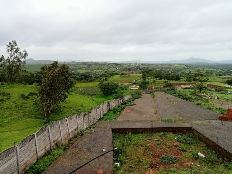 undefined, gangapur  350 Sq.Yd. Plot In Gangapur Nashik 8245919