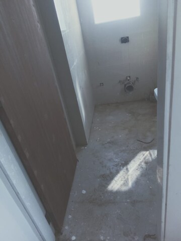 Bathroom in 2 BHK Apartment at Lower Parel – for Sale