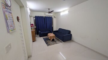 Living Room in 2 BHK Apartment at Godrej Central, Chembur – for Rent