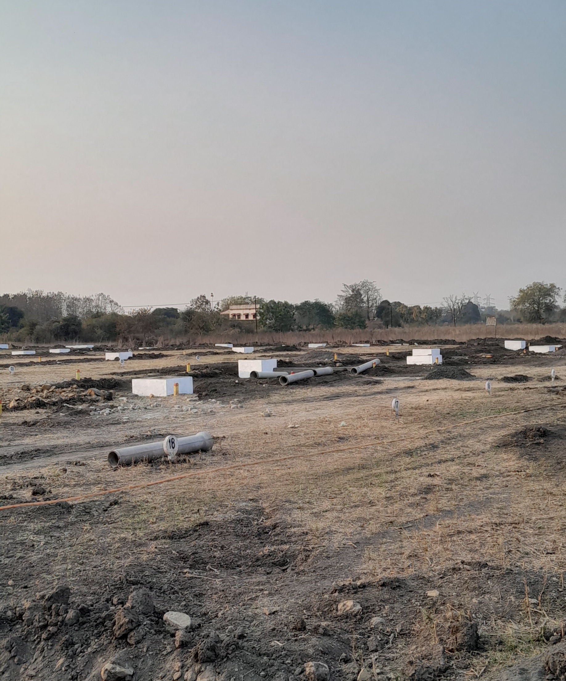 Plot For Sale in Residential Rl Plot For S