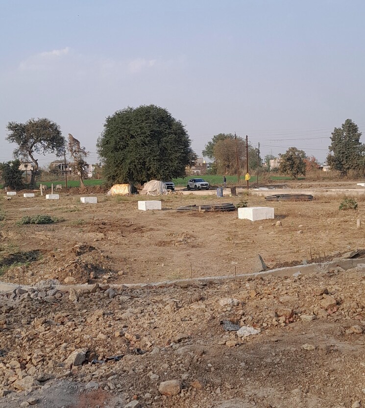 undefined, wanadongri  1500 Sq.Ft. Plot In Wanadongri Nagpur 8245948