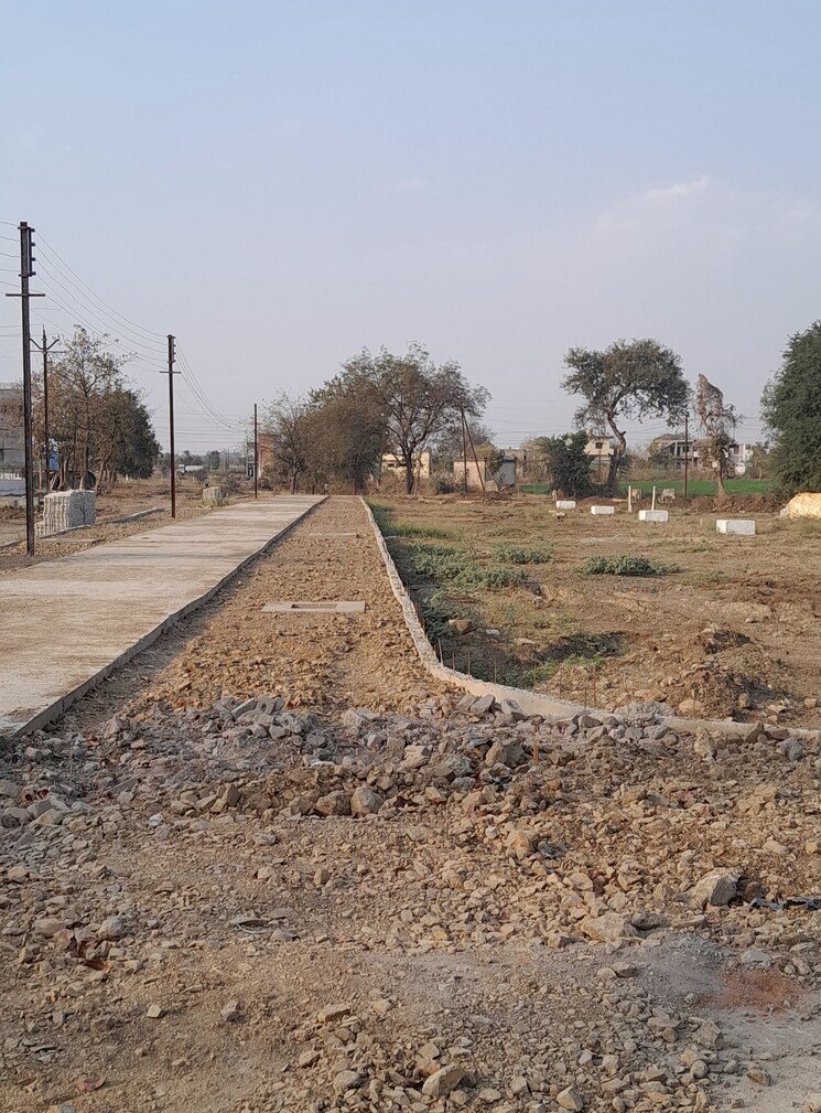 undefined, wanadongri  1500 Sq.Ft. Plot In Wanadongri Nagpur 8245948