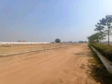 Plot Area in  Plot at Shubh City, Gaur City 1 – for Sale