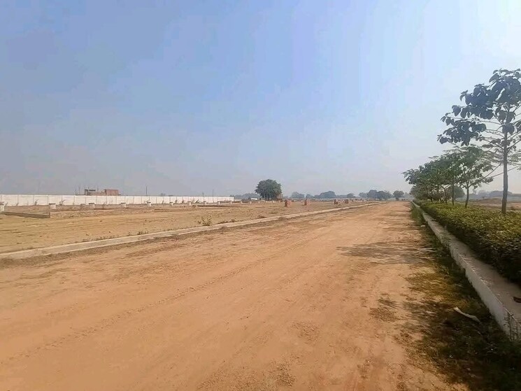 undefined, shubh-city  90 Sq.Yd. Plot In Gaur City 1 Greater Noida 8245956