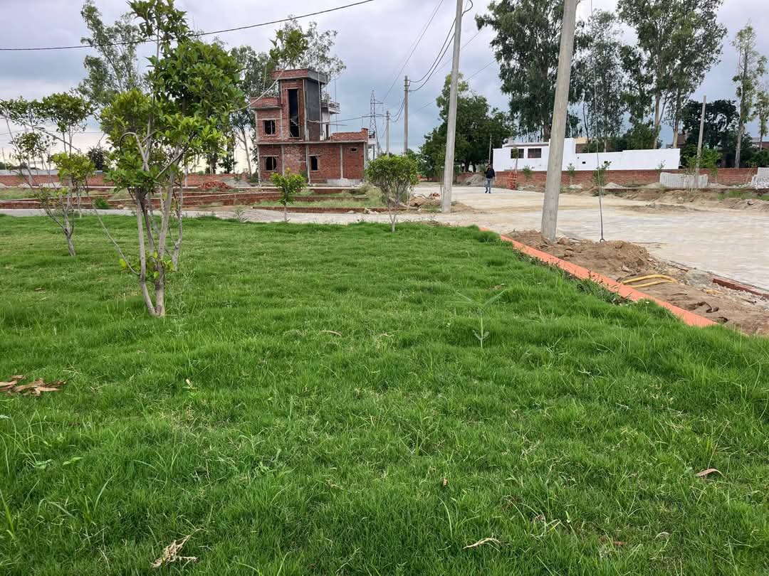 Plot For Sale in Shubh City