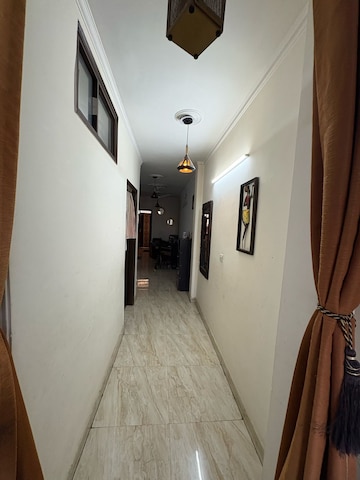 2 BHK Apartment For Rent in Boutique Residential Apartments C-220 Malviya Nagar Delhi  8245973