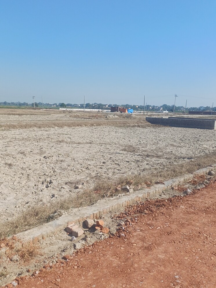 Exterior View, jewar  563 Sq.Yd. Plot In Jewar Greater Noida 8245970