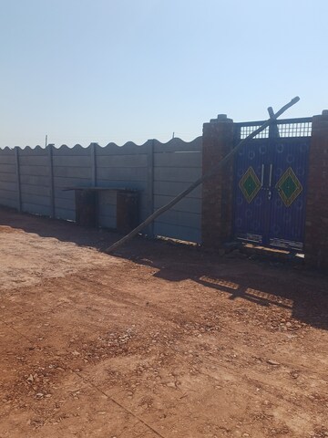  Plot For Sale in Jewar