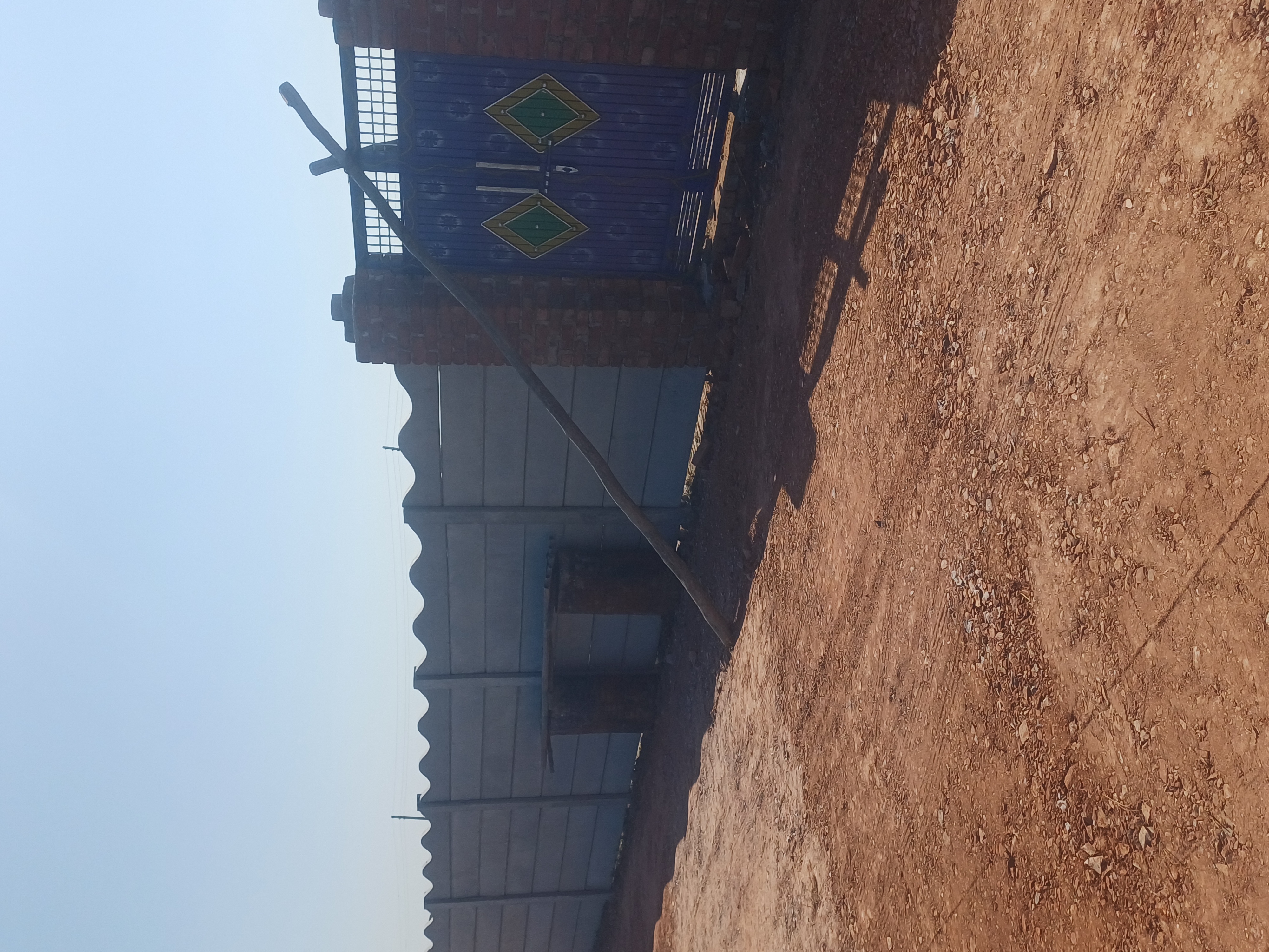 Plot For Sale in The Grand City 