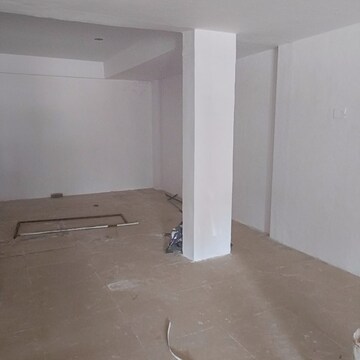 Floor Plan in  Shop at Thatipur – for Rent
