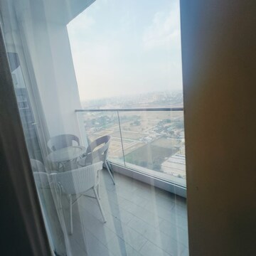 Bathroom in 3 BHK Apartment at Emaar Digi Homes, Sector 62 – for Sale
