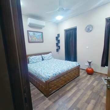 Bedroom in 3 BHK Apartment at Emaar Digi Homes, Sector 62 – for Sale