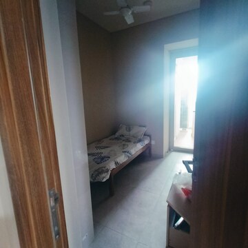 Bedroom in 3 BHK Apartment at Emaar Digi Homes, Sector 62 – for Sale