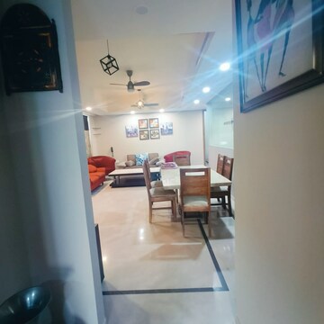 Team Area in 3 BHK Apartment at Emaar Digi Homes, Sector 62 – for Sale