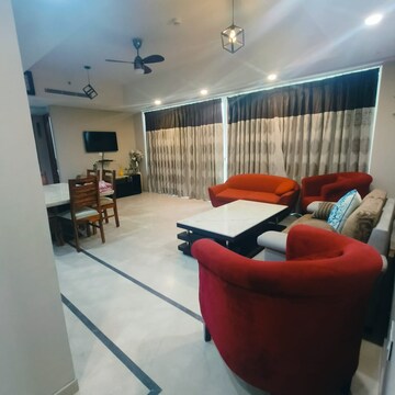 Team Area in 3 BHK Apartment at Emaar Digi Homes, Sector 62 – for Sale
