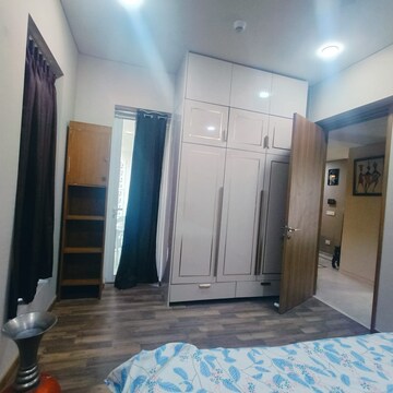 Building Lobby in 3 BHK Apartment at Emaar Digi Homes, Sector 62 – for Sale