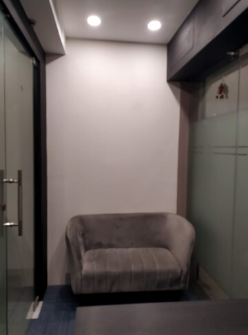 Building Lobby in  Office Space at New Town – for Rent