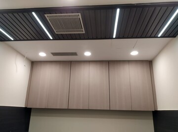 Furnished Amenities in  Office Space at New Town – for Rent