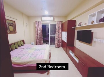 Bedroom in 3.5 BHK Apartment at ATS One Hamlet, Sector 104 – for Rent