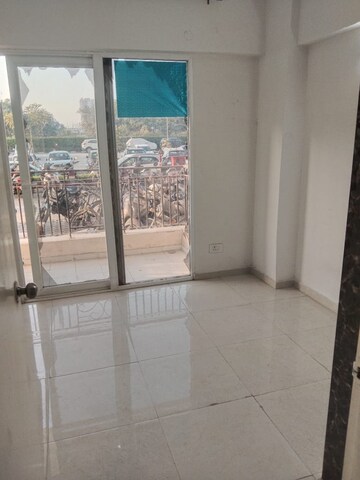Balcony in 2 BHK Apartment at Conscient Habitat, Sector 99a – for Rent