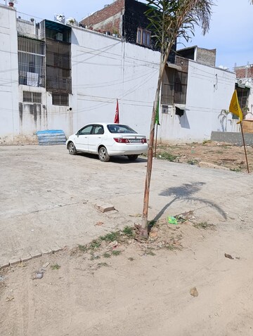 3.5 BHK Villa – Exterior View View at Kingson Green Villa, Sector 16 Greater Noida - for Sale