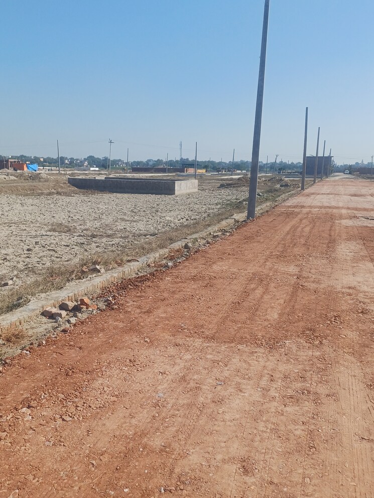 Exterior View, jewar  564 Sq.Yd. Plot In Jewar Greater Noida 8246037