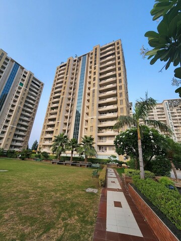 4 BHK Apartment For Resale in Sector 66-A Mohali  8246144